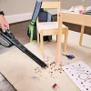 Odkurzacz ręczny Czarny & Decker BHHV520JF przenośny 230 V NiMH 2 Ah 15 min, czyszczenie na sucho, 1,2 kg