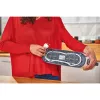 Toster Czarny & Decker BXTO1001E 1-kromkowy 1000 W Biały, 7 stopni opiekania, długi otwór