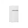 Beko RDSA180K30WN lodówko-zamrażarka, wolnostojąca, 176 l, biały