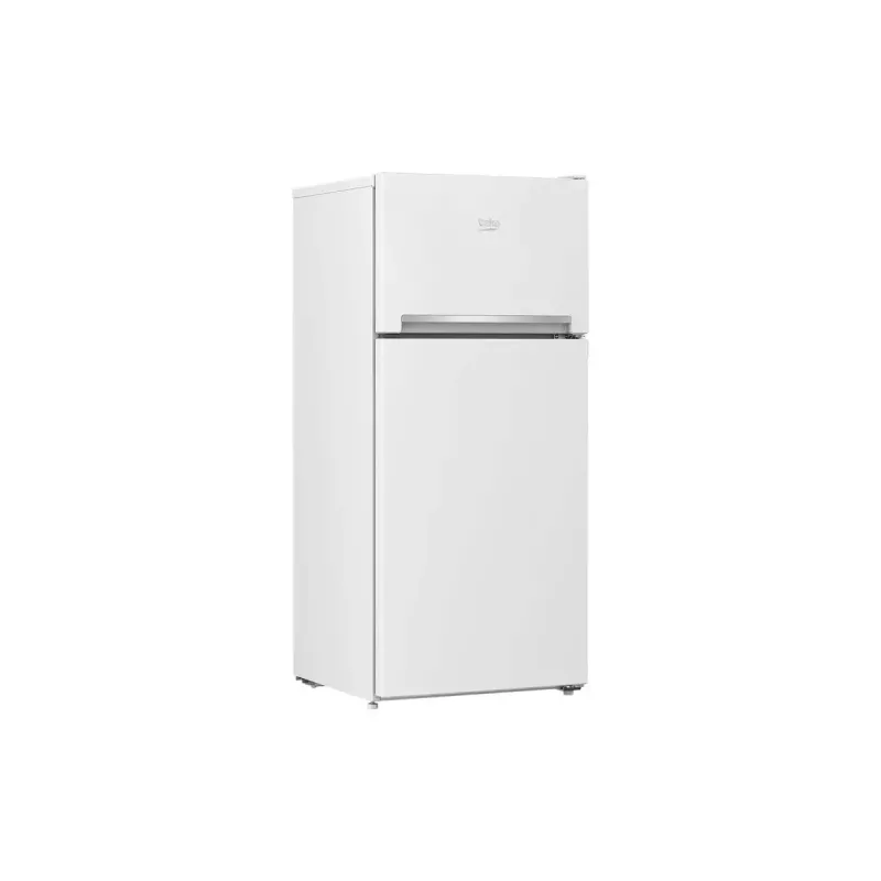 Beko RDSA180K30WN lodówko-zamrażarka, wolnostojąca, 176 l, biały