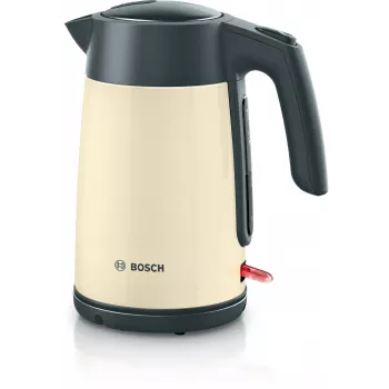 Czajnik elektryczny Bosch TWK7L467 1,7 l 2400 W szampański