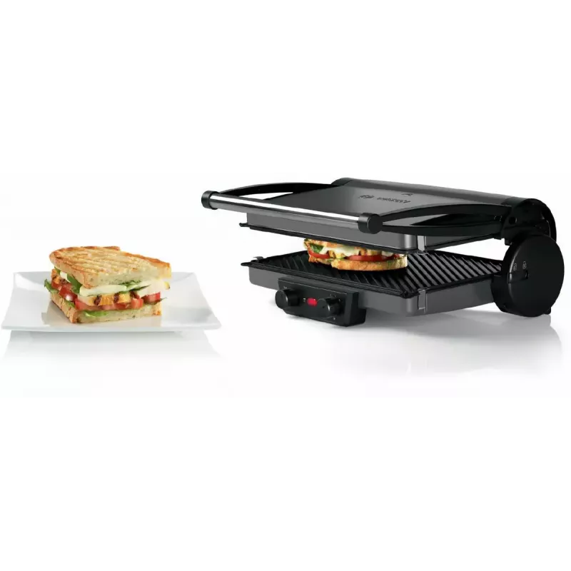 Bosch TCG4215 grill kontaktowy
