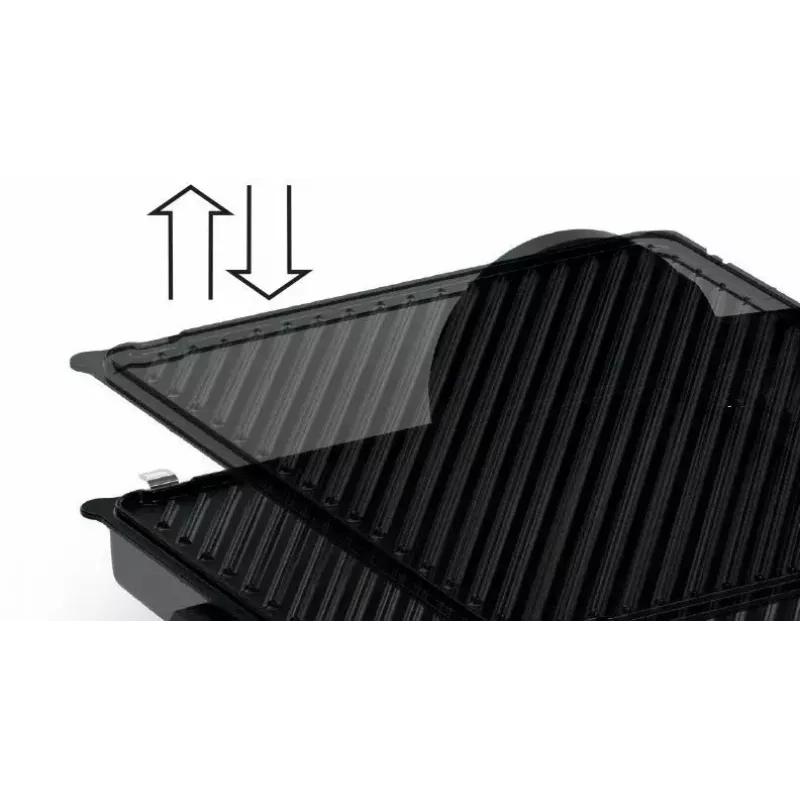 Bosch TCG4215 grill kontaktowy
