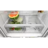 Bosch Serie 4 KMC85LBEA lodówko-zamrażarka, wolnostojąca, 547 l, czarna
