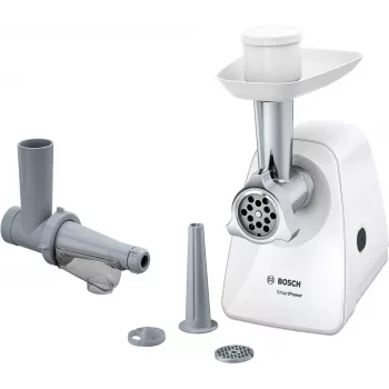 Bosch MFW2515W maszynka do mielenia 350 W Biały