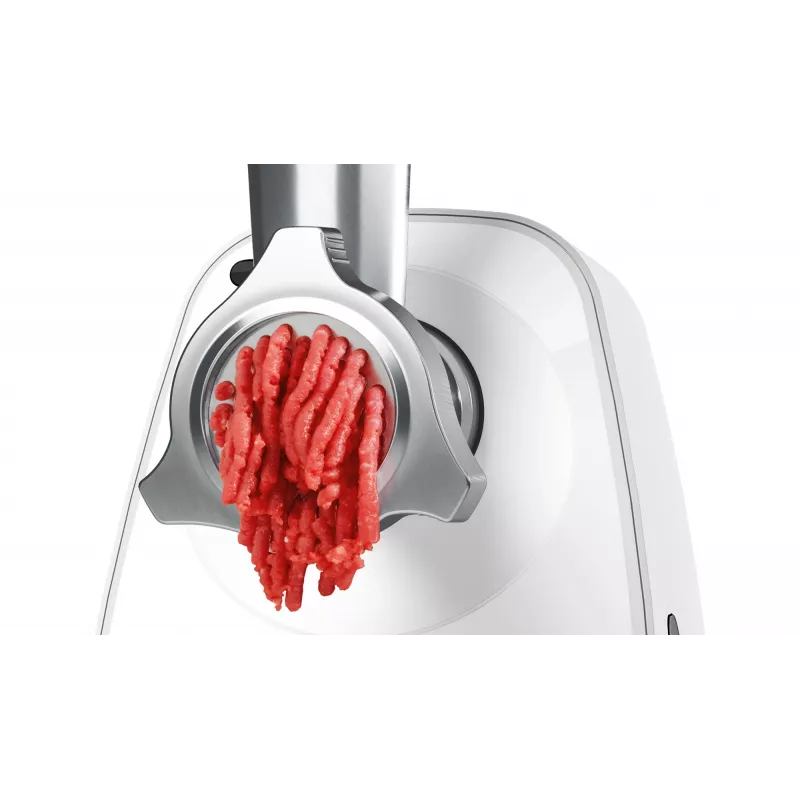 Bosch MFW2515W maszynka do mielenia 350 W Biały