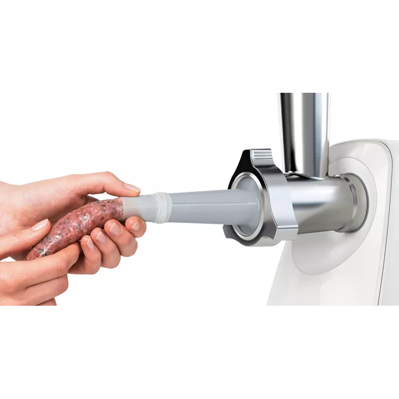 Bosch MFW2515W maszynka do mielenia 350 W Biały