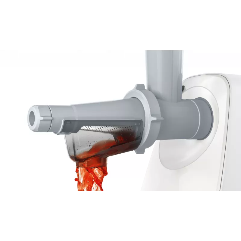 Bosch MFW2515W maszynka do mielenia 350 W Biały