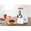 Bosch MFW2520W maszynka do mielenia 1500 W Stal nierdzewna, Biały