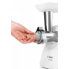 Bosch MFW2520W maszynka do mielenia 1500 W Stal nierdzewna, Biały