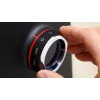 Maszynka do mięsa Bosch Serie 4 MFWS440B 1900 W, czarna, srebrna