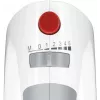 Bosch MFQ3540 mikser Mikser ręczny 450 W szary, biały