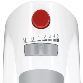 Bosch MFQ3540 mikser Mikser ręczny 450 W szary, biały