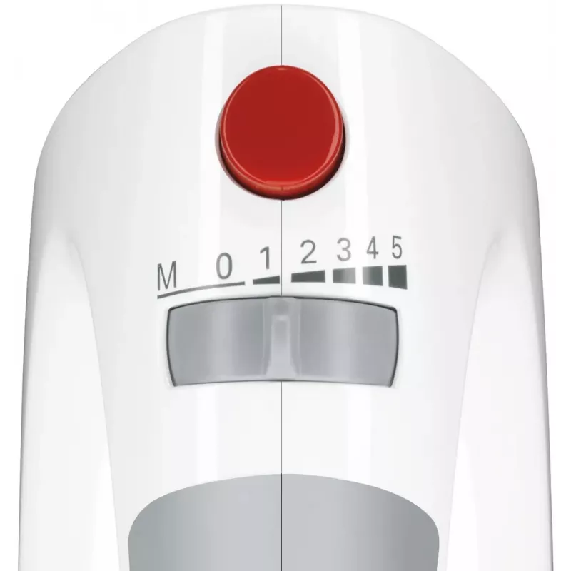 Bosch MFQ3540 mikser Mikser ręczny 450 W szary, biały