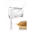 Bosch MFQ3540 mikser Mikser ręczny 450 W szary, biały
