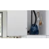 Odkurzacz cylindryczny Bosch Serie 2 BGBS2BU1T — 850 W, worek na kurz 3,5 L, promień działania 8 m, niebieski