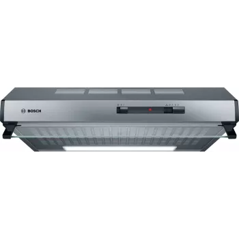 Bosch Serie 2 DUL62FA51 okap przyścienny, stal nierdzewna, 250 m³/h