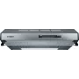 Bosch Serie 2 DUL62FA51 okap przyścienny, stal nierdzewna, 250 m³/h
