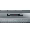Bosch Serie 2 DUL62FA51 okap przyścienny, stal nierdzewna, 250 m³/h