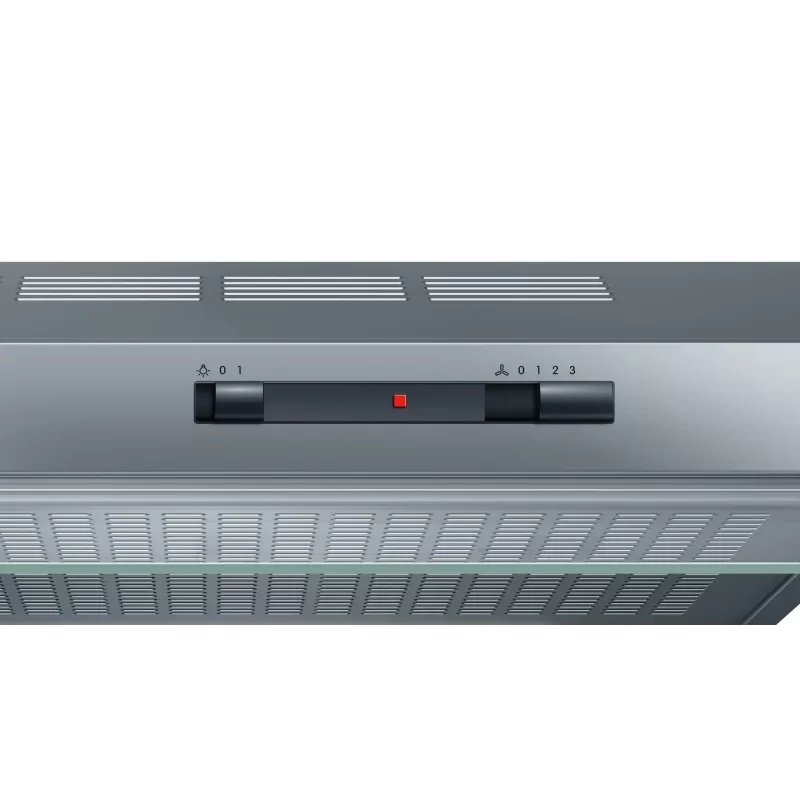 Bosch Serie 2 DUL62FA51 okap przyścienny, stal nierdzewna, 250 m³/h