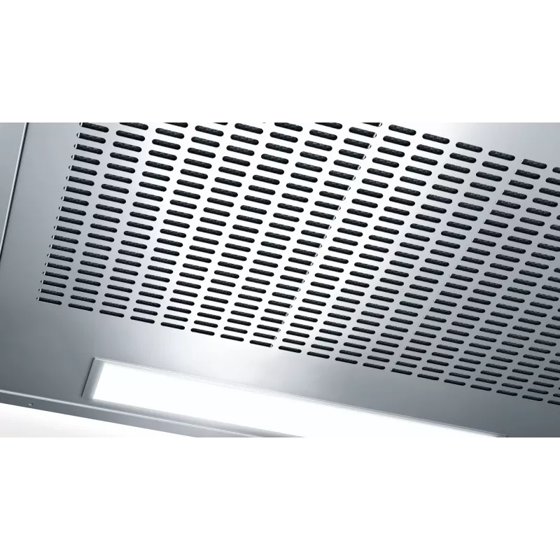 Bosch Serie 2 DUL62FA51 okap przyścienny, stal nierdzewna, 250 m³/h