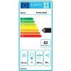 Płyta indukcyjna Bosch Serie 4 PVS611B16E, czarna, do zabudowy, 59,2 cm, 4 strefy, z okapem