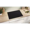 Bosch Serie 6 PVS731HB1E płyta grzewcza Czarny Do zabudowy 70 cm Strefowa płyta indukcyjna 4 strefa(y)