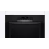 Piekarnik Bosch Serie 4 HBA372EB3 71 l 3600 W czarny