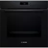Bosch Serie 2 HBA571BB4 piekarnik 71 L 3600 W Czarny