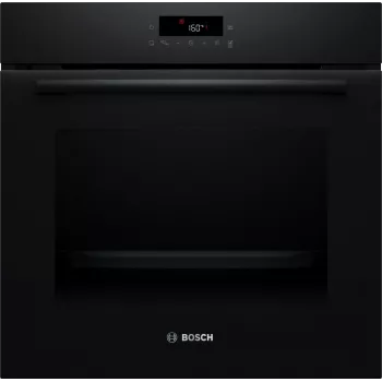 Bosch Serie 2 HBA571BB4 piekarnik 71 L 3600 W Czarny