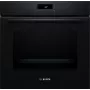 Bosch Serie 2 HBA571BB4 piekarnik 71 L 3600 W Czarny
