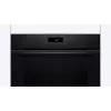 Bosch Serie 2 HBA571BB4 piekarnik 71 L 3600 W Czarny