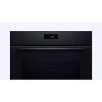 Bosch Serie 2 HBA571BB4 piekarnik 71 L 3600 W Czarny