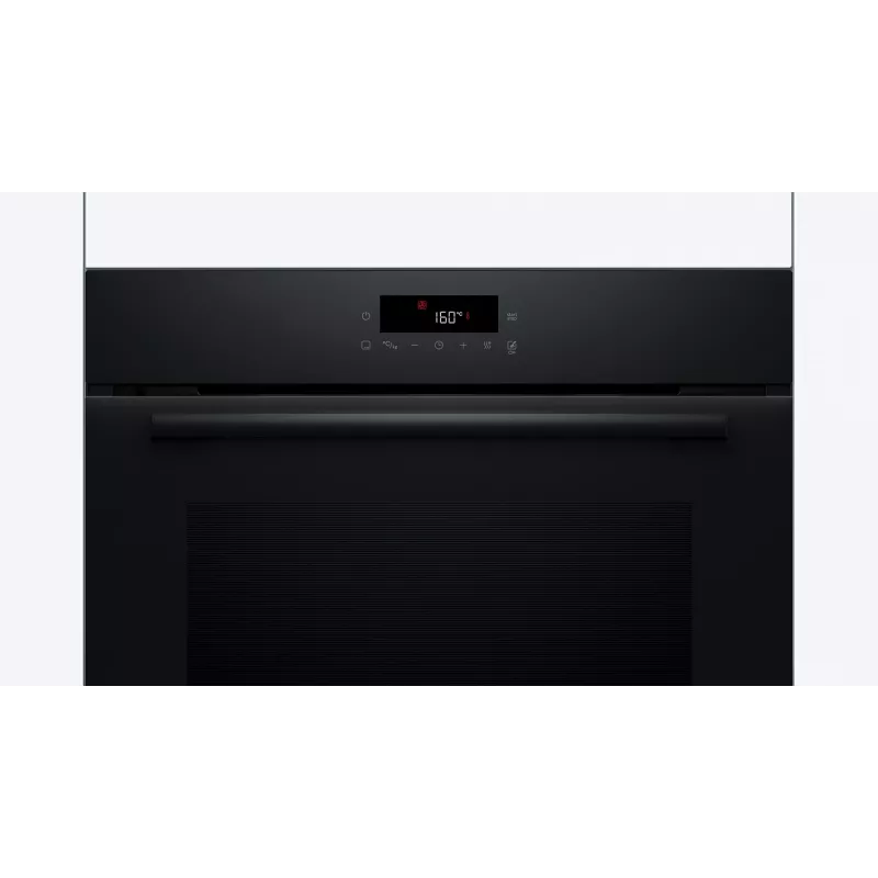 Bosch Serie 2 HBA571BB4 piekarnik 71 L 3600 W Czarny