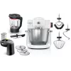 Robot kuchenny Bosch Serie 6 MUMS6EW22 1600 W 5,5 L biały