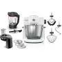 Robot kuchenny Bosch Serie 6 MUMS6EW22 1600 W 5,5 L biały