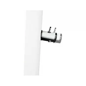 Bosch MES25A0 wyciskarka do soku Wyciskarka odśrodkowa 700 W Czarno-biała