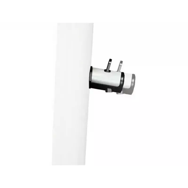 Bosch MES25A0 wyciskarka do soku Wyciskarka odśrodkowa 700 W Czarno-biała
