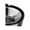 Bosch MES25A0 wyciskarka do soku Wyciskarka odśrodkowa 700 W Czarno-biała