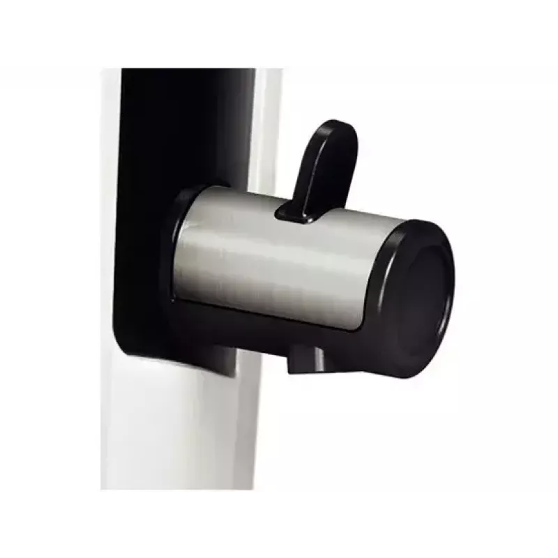 Bosch MES25A0 wyciskarka do soku Wyciskarka odśrodkowa 700 W Czarno-biała