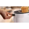 Toster Bosch TAT2M121 6 2 kromki 950 W biały