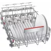 Zmywarka Bosch Serie 6 SPV6EMX05E do zabudowy 10 kompletów