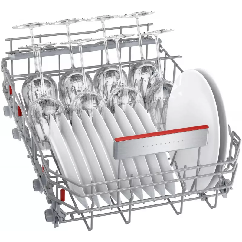 Zmywarka Bosch Serie 6 SPV6EMX05E do zabudowy 10 kompletów