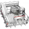 Zmywarka Bosch Serie 6 SPV6EMX05E do zabudowy 10 kompletów