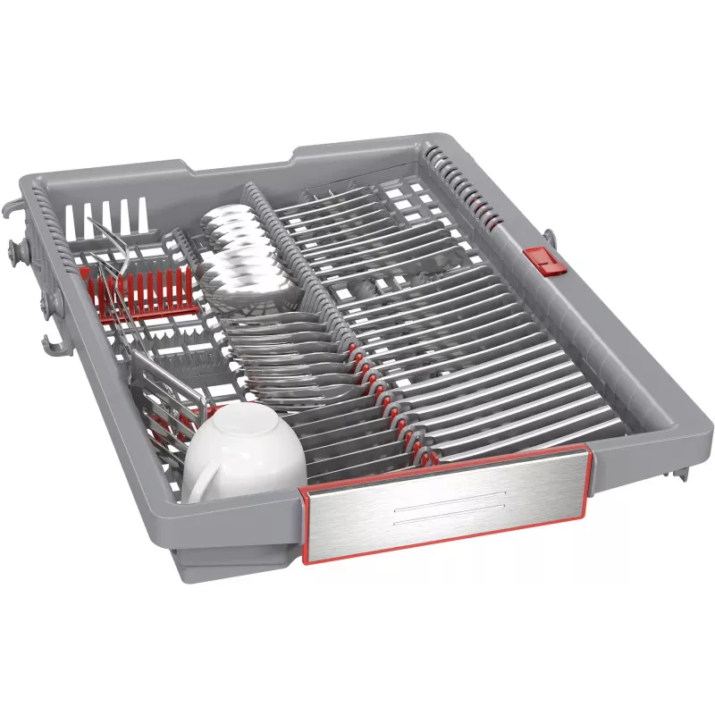 Zmywarka Bosch Serie 6 SPV6EMX05E do zabudowy 10 kompletów