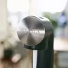 Saturator BRITA sodaONE Czarny Srebrny — saturator, wydajność 60 L, bez BPA, 450×129×240 mm