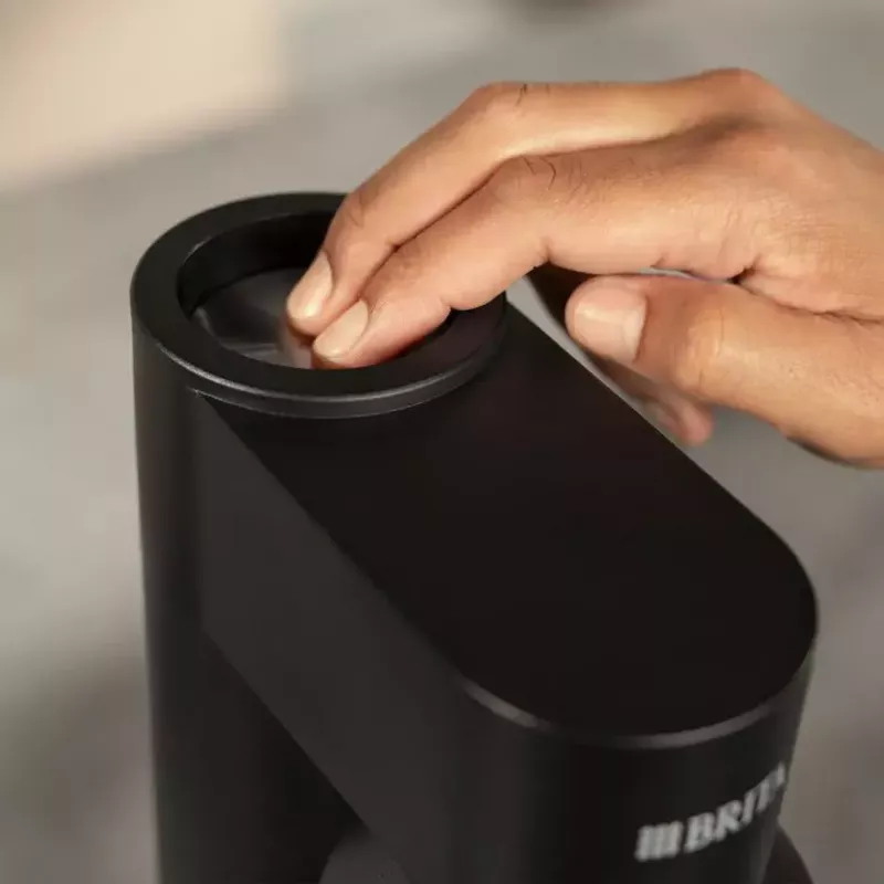 Saturator Brita 1046729 Czarny