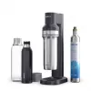 Saturator Brita 1046729 Czarny