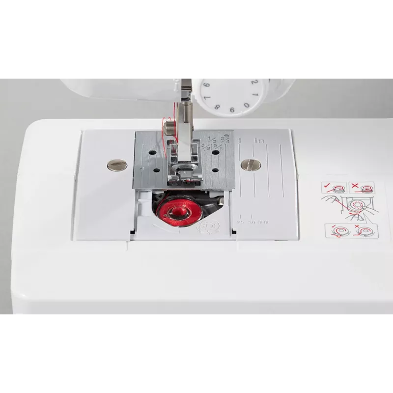 Maszyna do szycia Brother KE14S Automatyczna maszyna do szycia Electric
