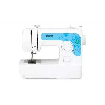 Maszyna do szycia Brother J14S Automatyczna maszyna do szycia Mechaniczna